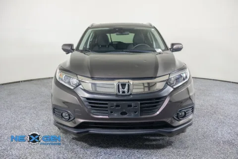 Photos of 2020 Honda HR-V EX for sale in Lindon, UT at NeXgen Motors