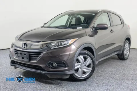 Another view of 2020 Honda HR-V EX for sale in Lindon, UT at NeXgen Motors