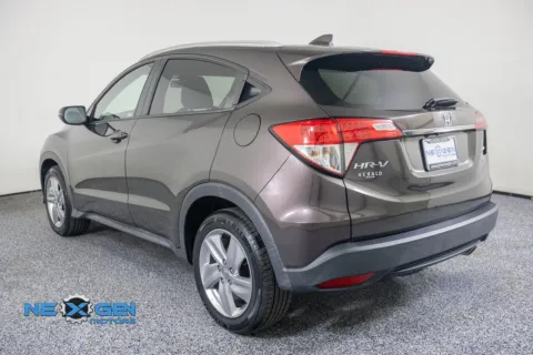 More photos of 2020 Honda HR-V EX at NeXgen Motors, UT