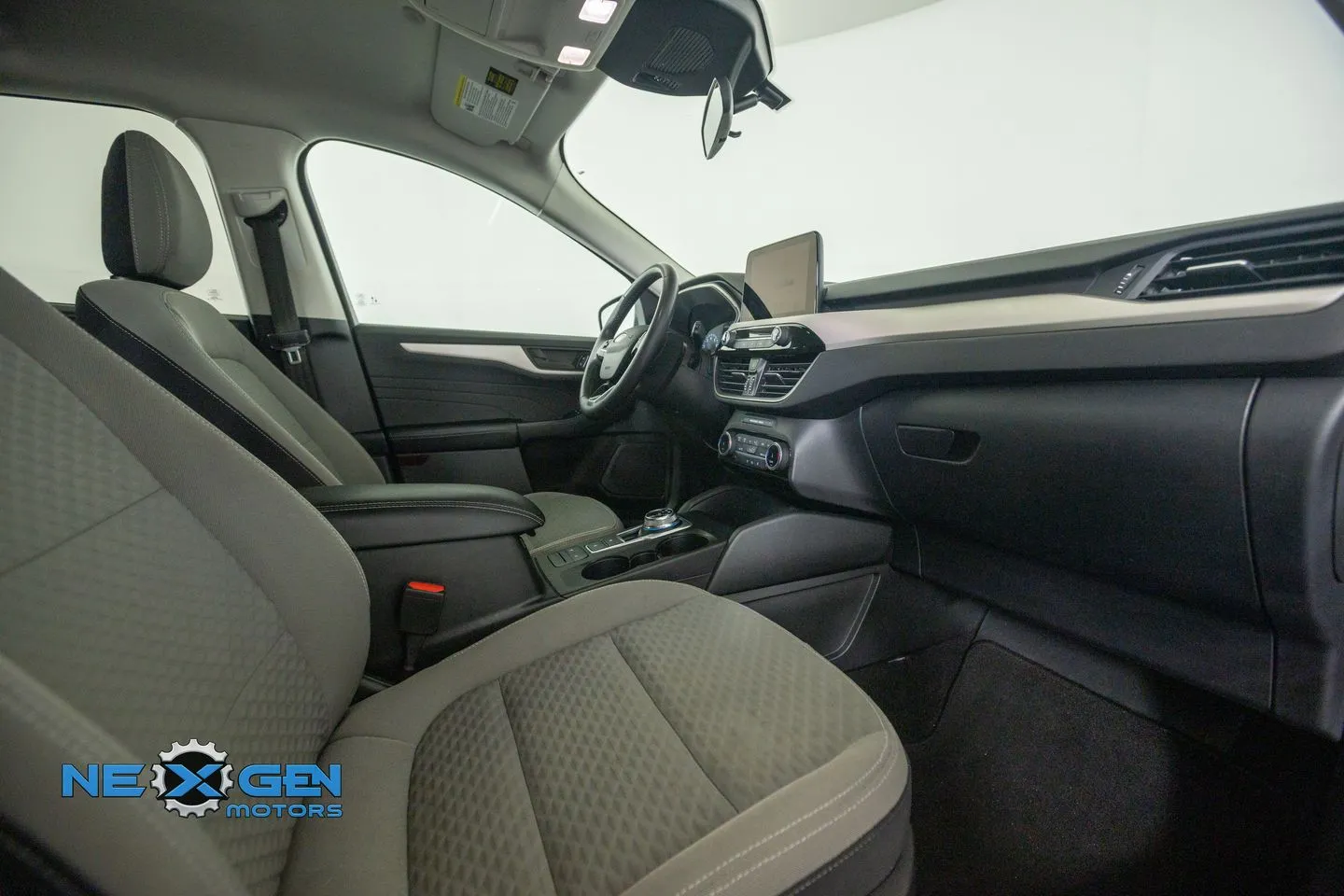 Ford Escape photo 44