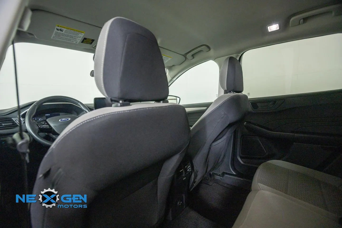 Ford Escape photo 31