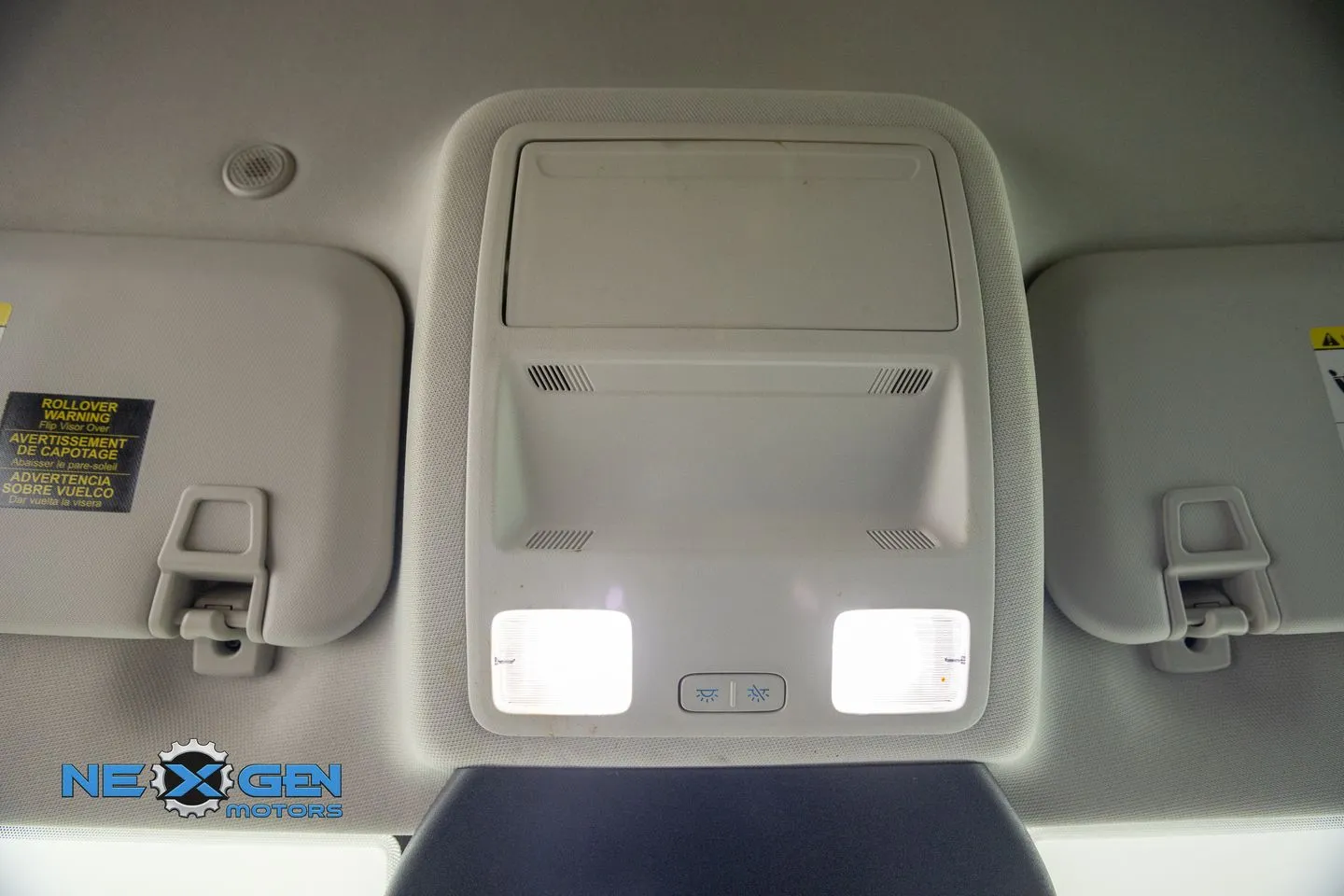 Ford Escape photo 26
