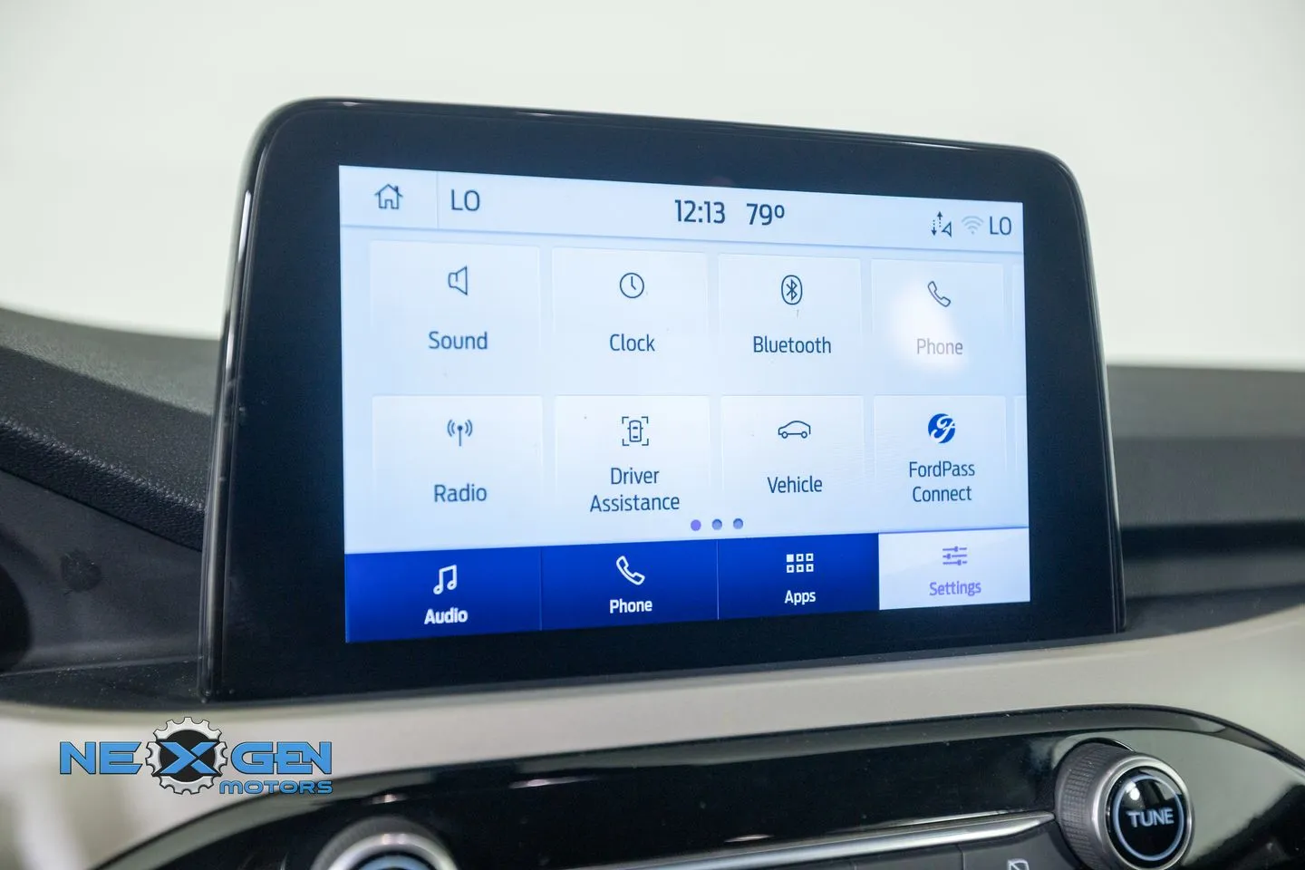 Ford Escape photo 21