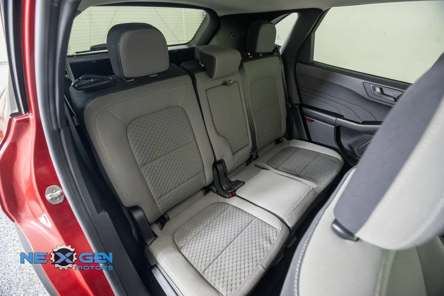 Ford Escape photo 42