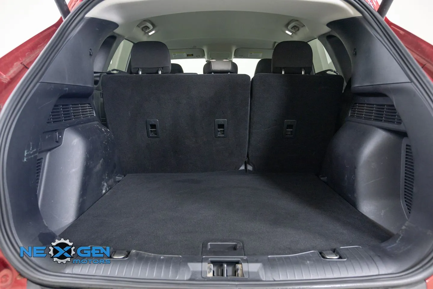 Ford Escape photo 37
