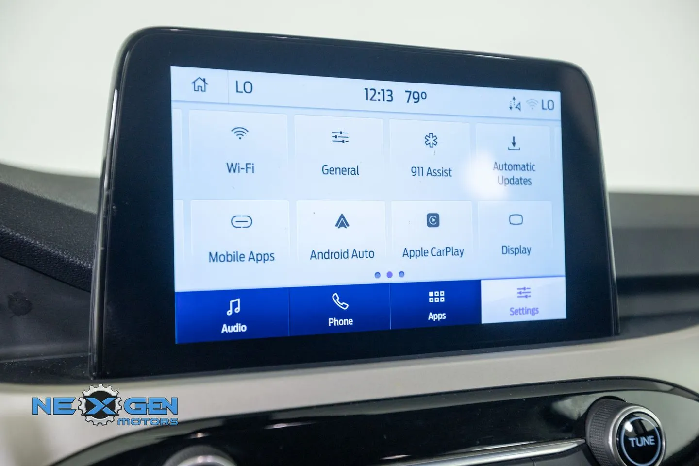 Ford Escape photo 22
