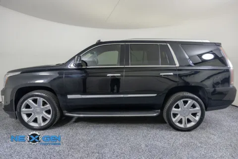More photos of 2017 Cadillac Escalade Luxury at NeXgen Motors, UT