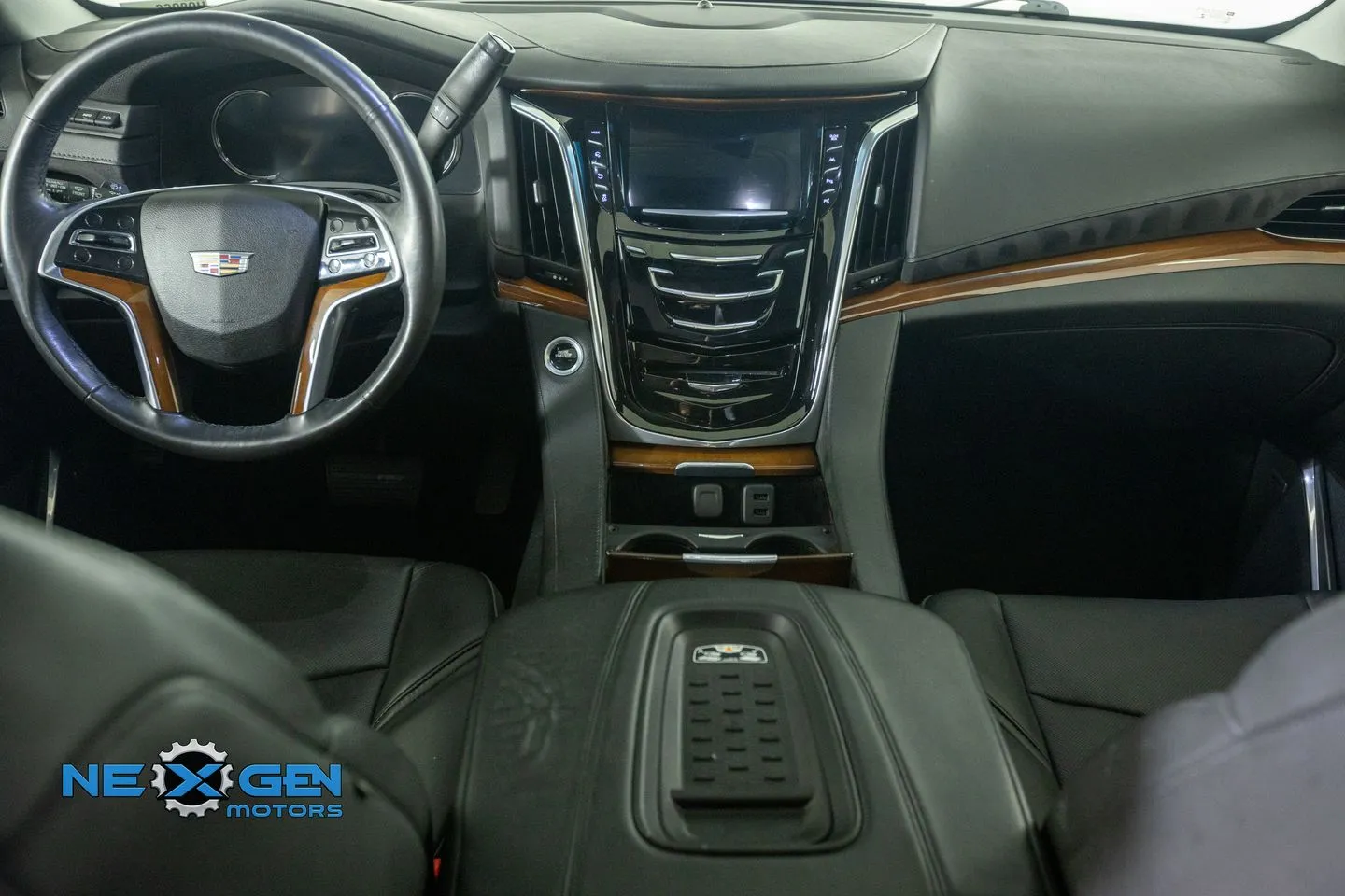 Cadillac Escalade photo 33