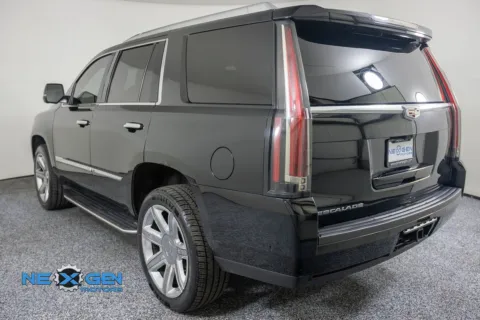 More photos of 2017 Cadillac Escalade Luxury at NeXgen Motors, UT