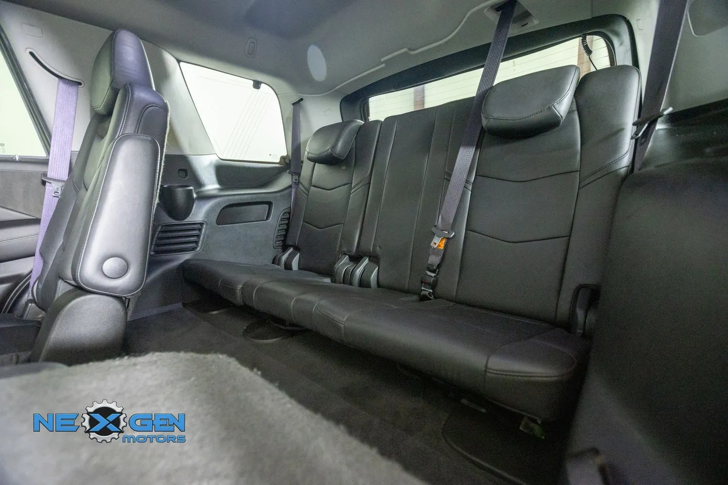 Cadillac Escalade photo 31