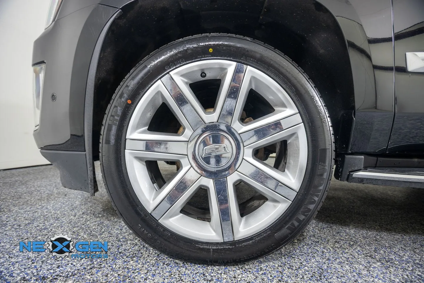 Cadillac Escalade photo 50
