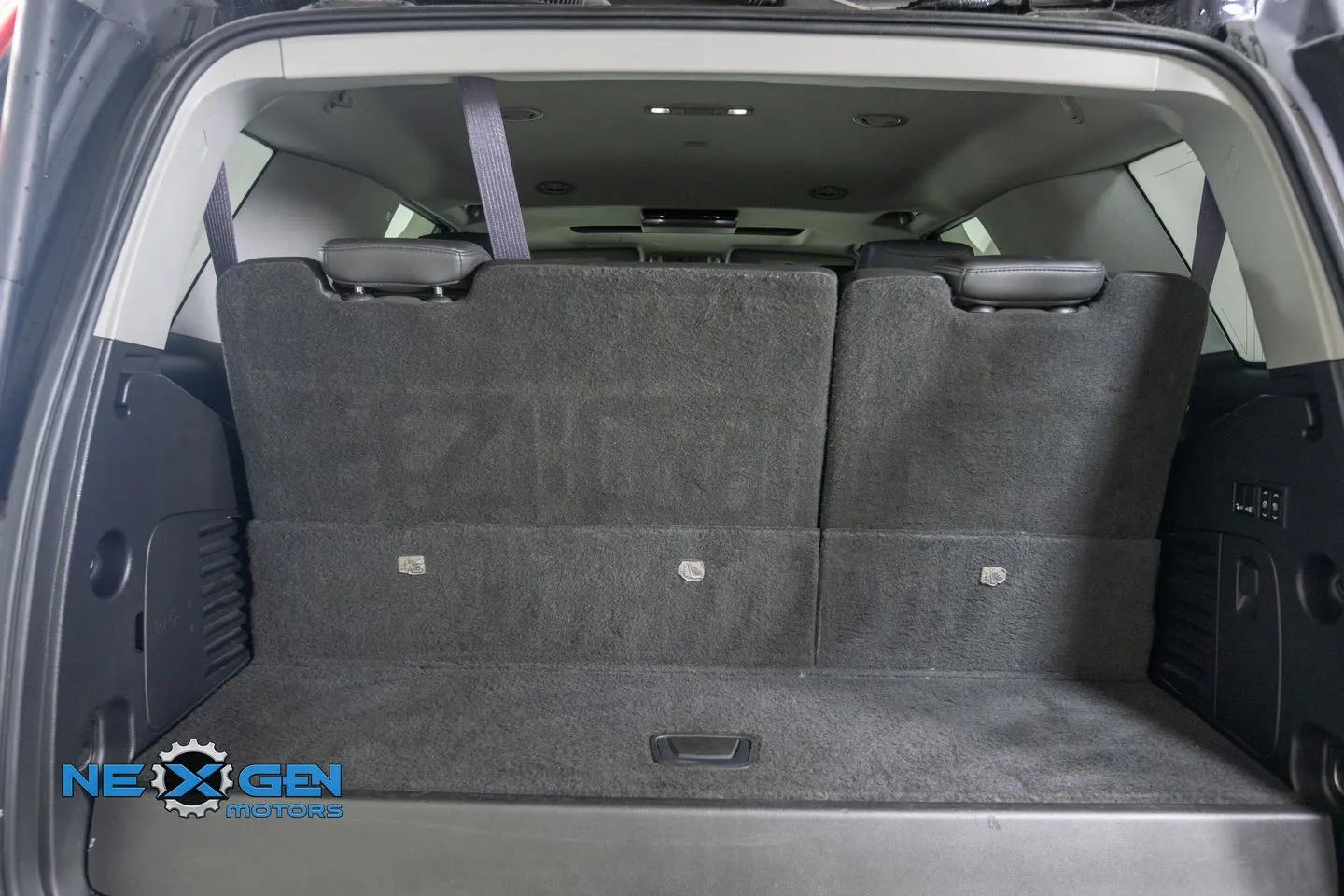 Cadillac Escalade photo 36
