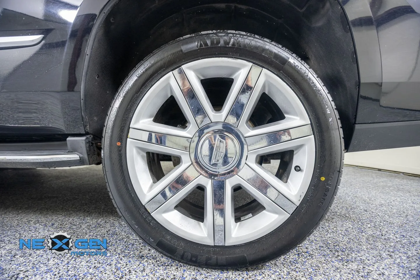 Cadillac Escalade photo 49