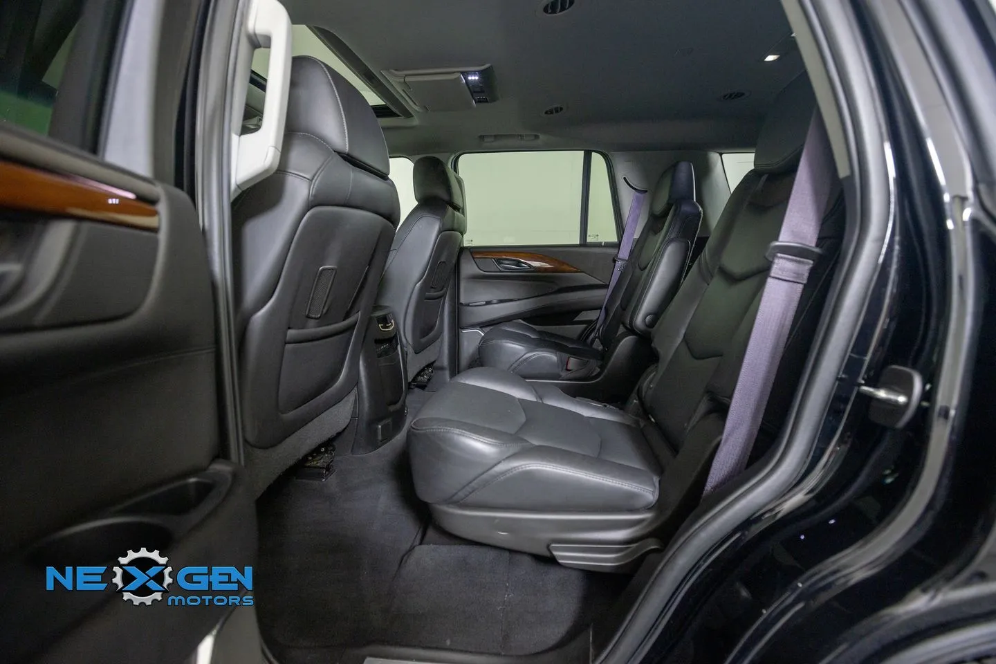 Cadillac Escalade photo 29