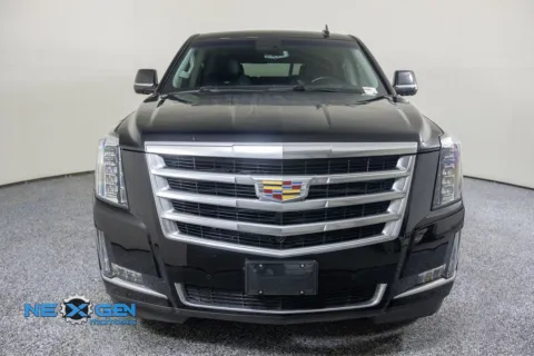 Photos of 2017 Cadillac Escalade Luxury for sale in Lindon, UT at NeXgen Motors