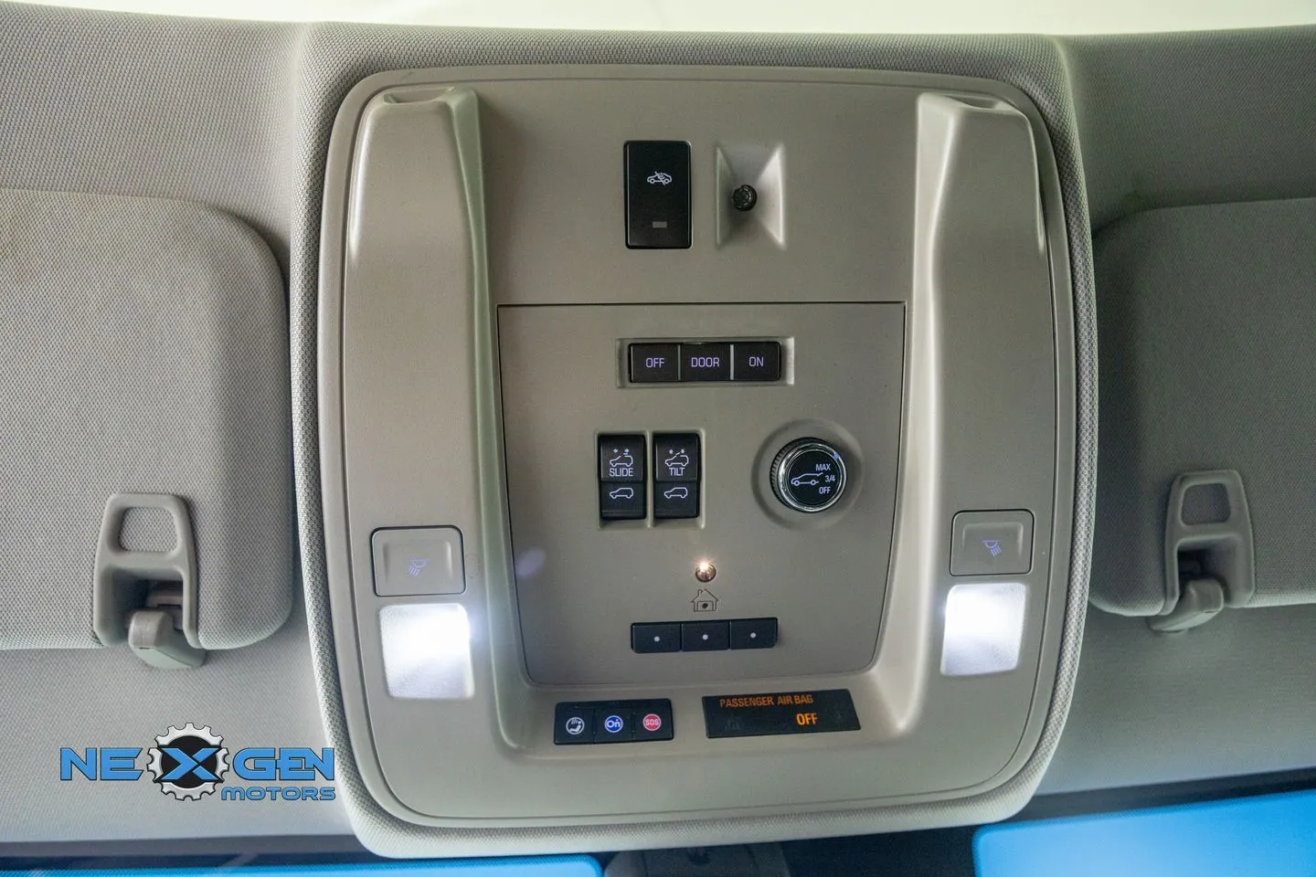 Cadillac Escalade photo 24