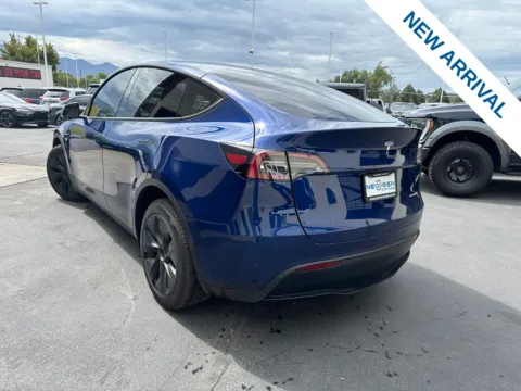 More photos of 2024 Tesla Model Y Long Range at NeXgen Motors, UT