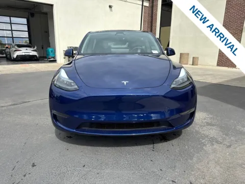 Photos of 2024 Tesla Model Y Long Range for sale in Lindon, UT at NeXgen Motors