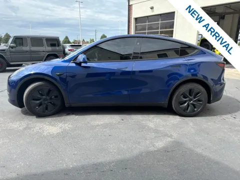 More photos of 2024 Tesla Model Y Long Range at NeXgen Motors, UT