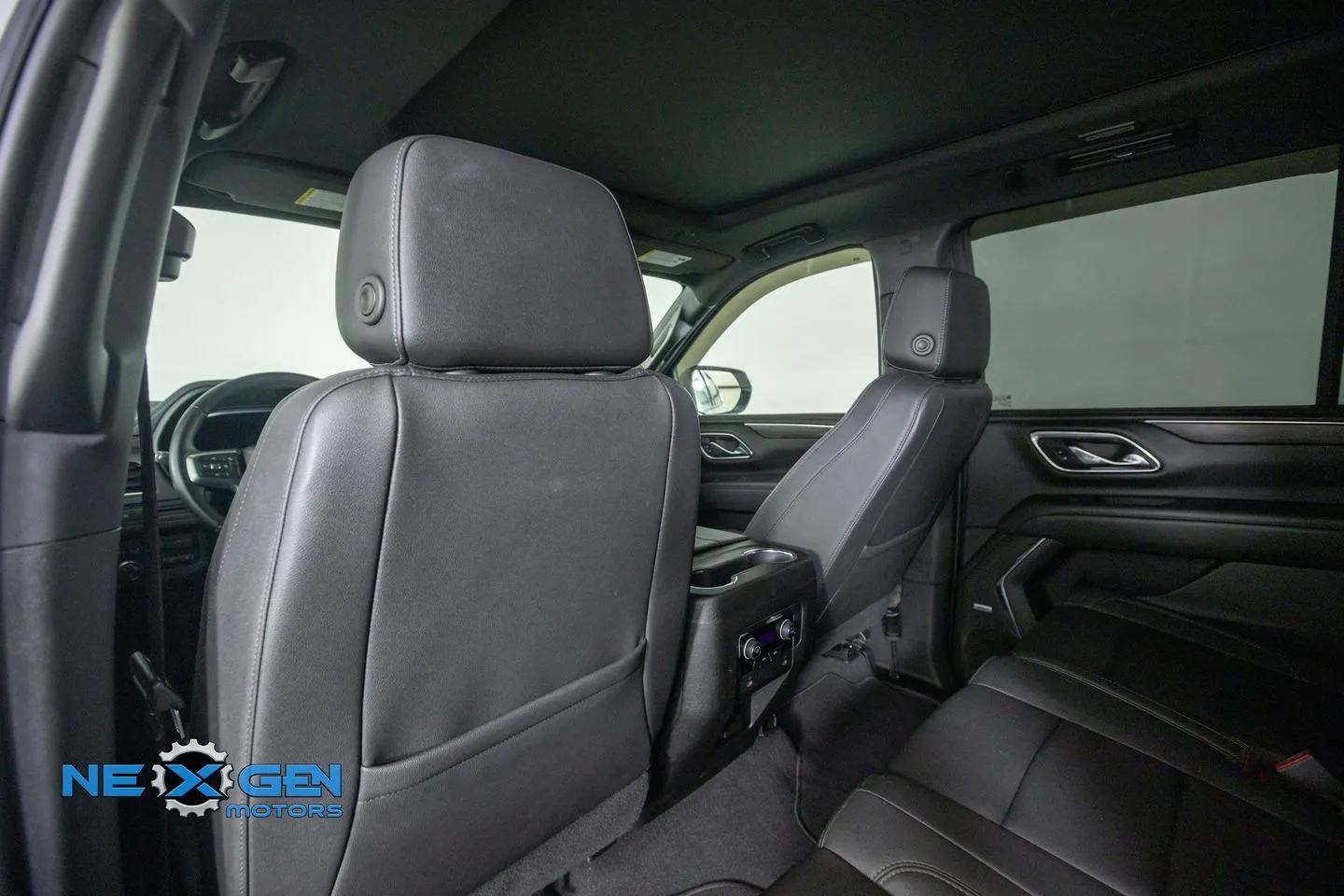 Chevrolet Tahoe photo 26