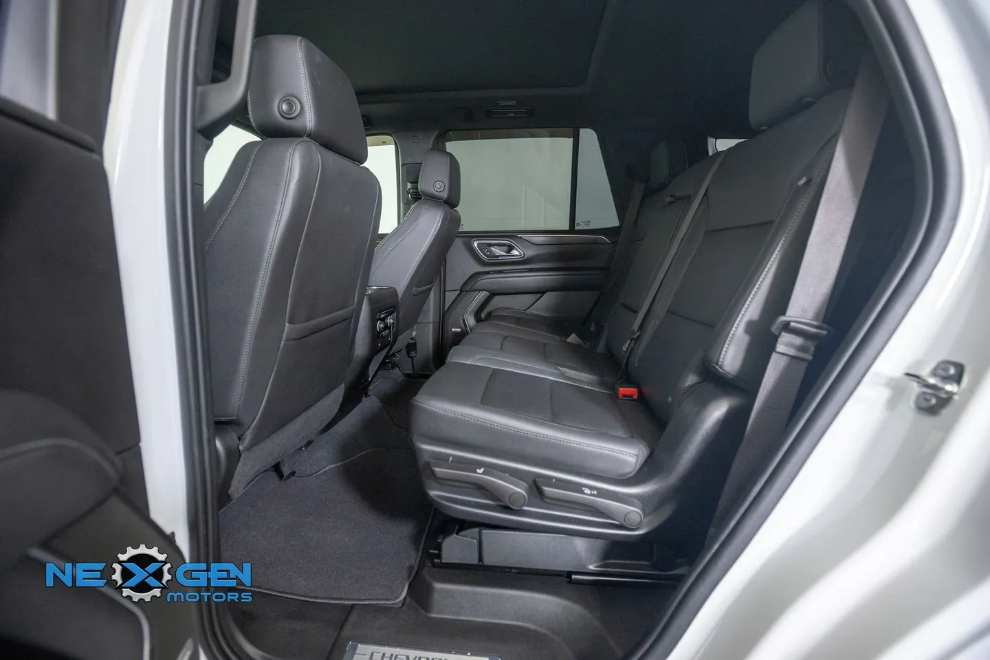 Chevrolet Tahoe photo 27