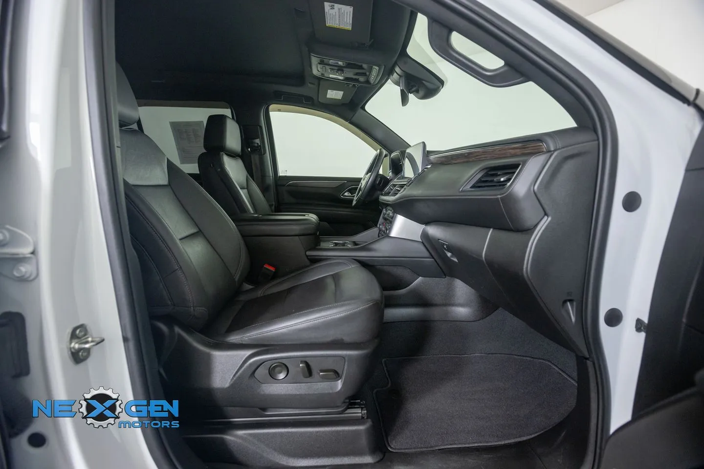 Chevrolet Tahoe photo 41