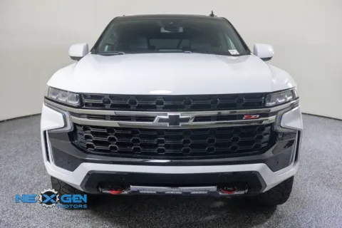 Another view of 2023 Chevrolet Tahoe Z71 for sale in Lindon, UT at NeXgen Motors