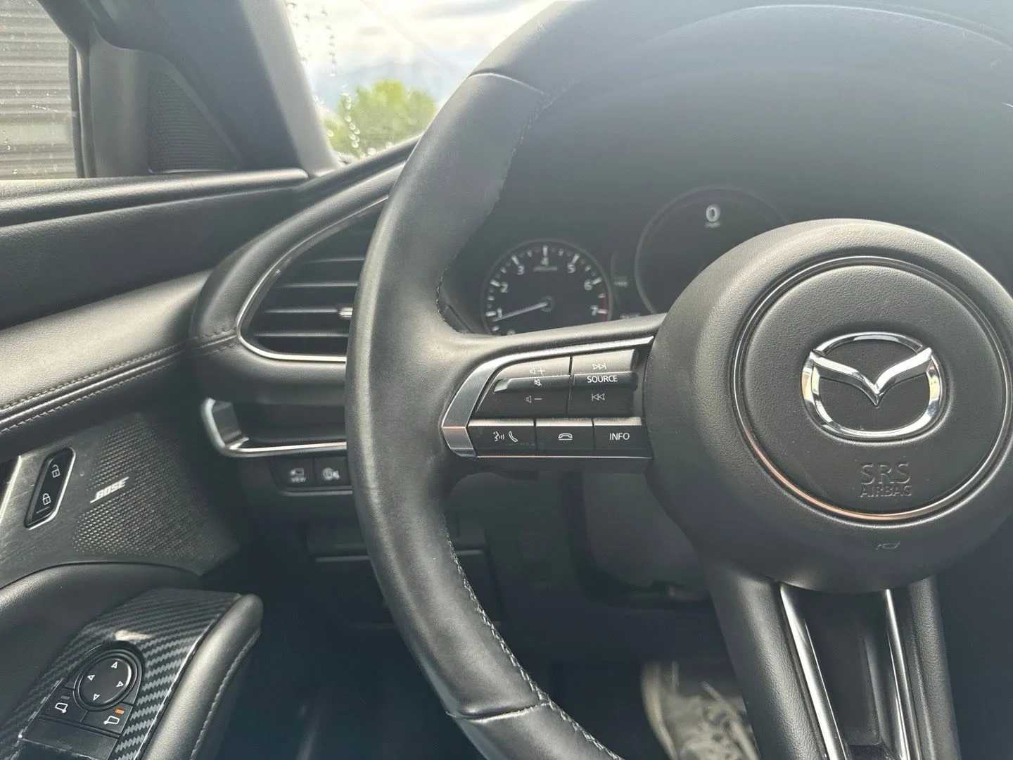 Mazda Mazda3 photo 22