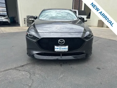 Photos of 2024 Mazda Mazda3 2.5 Turbo Premium Plus Package for sale in Lindon, UT at NeXgen Motors