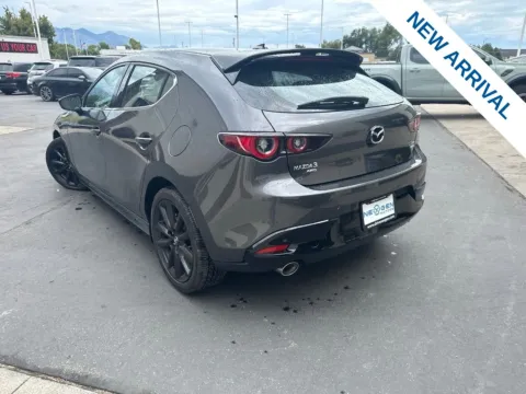 More photos of 2024 Mazda Mazda3 2.5 Turbo Premium Plus Package at NeXgen Motors, UT