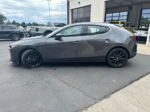 More photos of 2024 Mazda Mazda3 2.5 Turbo Premium Plus Package at NeXgen Motors, UT
