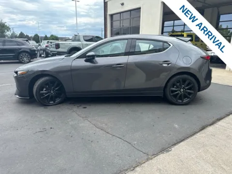 More photos of 2024 Mazda Mazda3 2.5 Turbo Premium Plus Package at NeXgen Motors, UT