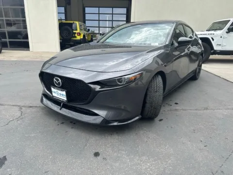 More photos of 2024 Mazda Mazda3 2.5 Turbo Premium Plus Package at NeXgen Motors, UT