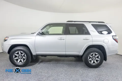 More photos of 2019 Toyota 4Runner TRD Off-Road Premium at NeXgen Motors, UT