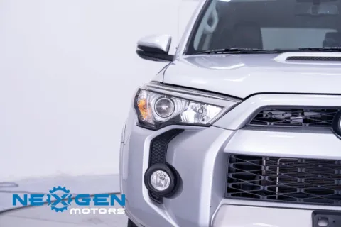 More photos of 2019 Toyota 4Runner TRD Off-Road Premium at NeXgen Motors, UT