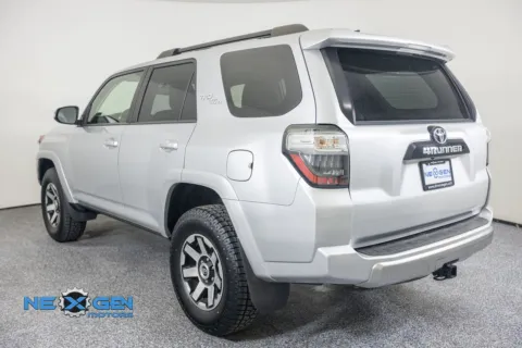 More photos of 2019 Toyota 4Runner TRD Off-Road Premium at NeXgen Motors, UT