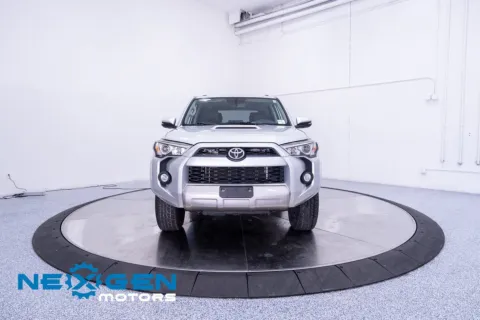 More photos of 2019 Toyota 4Runner TRD Off-Road Premium at NeXgen Motors, UT