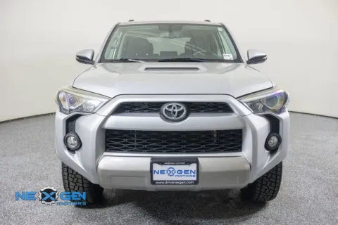 Photos of 2019 Toyota 4Runner TRD Off-Road Premium for sale in Lindon, UT at NeXgen Motors
