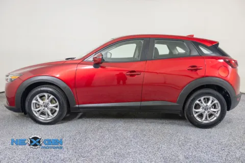 More photos of 2019 Mazda CX-3 Sport at NeXgen Motors, UT