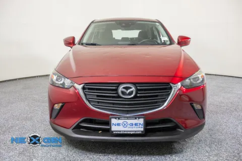 Photos of 2019 Mazda CX-3 Sport for sale in Lindon, UT at NeXgen Motors