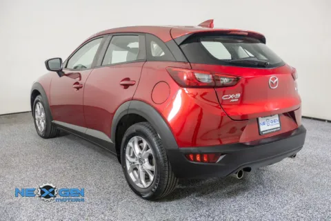 More photos of 2019 Mazda CX-3 Sport at NeXgen Motors, UT