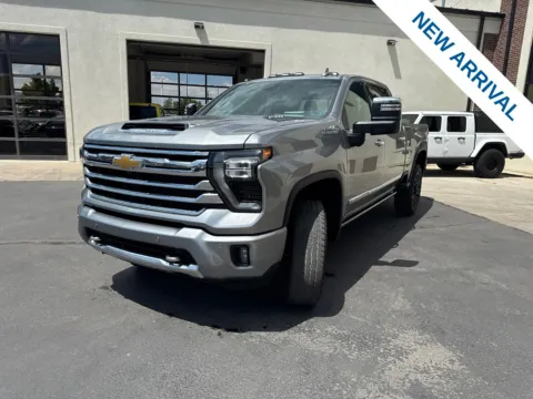 Another view of 2024 Chevrolet Silverado 2500HD High Country for sale in Lindon, UT at NeXgen Motors