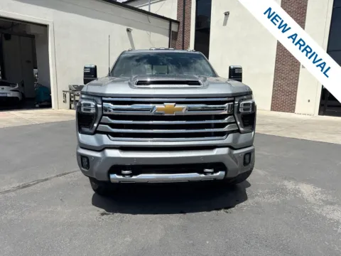 Photos of 2024 Chevrolet Silverado 2500HD High Country for sale in Lindon, UT at NeXgen Motors