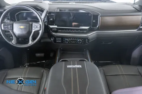 More photos of 2024 Chevrolet Silverado 2500 HD High Country at NeXgen Motors, UT