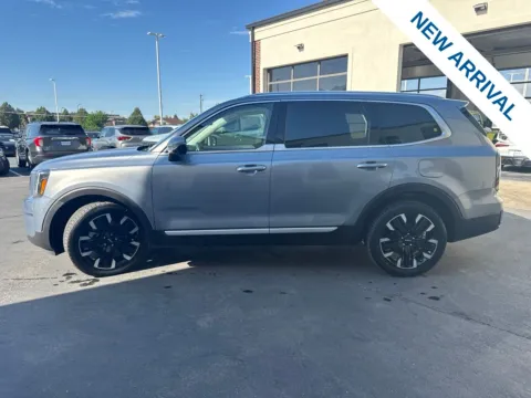 More photos of 2024 Kia Telluride SX-Prestige at NeXgen Motors, UT