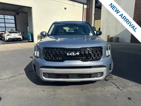 Photos of 2024 Kia Telluride SX-Prestige for sale in Lindon, UT at NeXgen Motors
