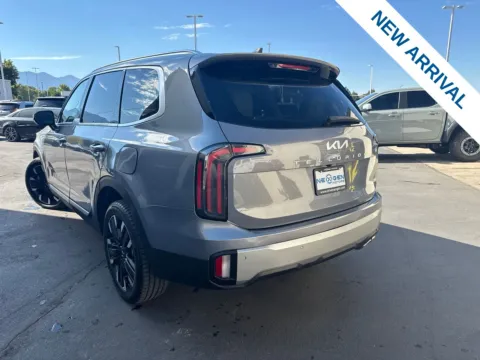 More photos of 2024 Kia Telluride SX-Prestige at NeXgen Motors, UT