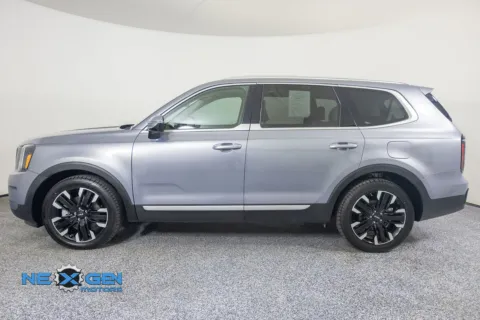More photos of 2024 Kia Telluride SX-Prestige at NeXgen Motors, UT