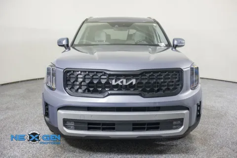 Another view of 2024 Kia Telluride SX-Prestige for sale in Lindon, UT at NeXgen Motors