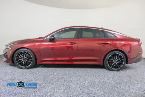More photos of 2022 Kia K5 GT at NeXgen Motors, UT